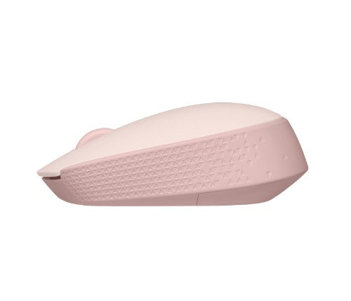 Logitech 910-006868 mouse Office Ambidextrous RF Wireless Optical 1000 DPI