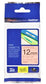 Brother Laminated tape 12mm