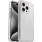 OtterBox Symmetry Clear Series for iPhone 15 Pro, Clear