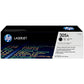 HP 305A Black Original LaserJet Toner Cartridge