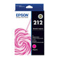 Epson 212 ink cartridge 1 pc(s) Original Standard Yield Magenta