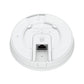Ubiquiti Networks UVC-G5-Dome IP security camera Indoor & outdoor 2688 x 1512 pixels Ceiling/wall