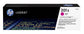 HP 201X High Yield Magenta Original LaserJet Toner Cartridge