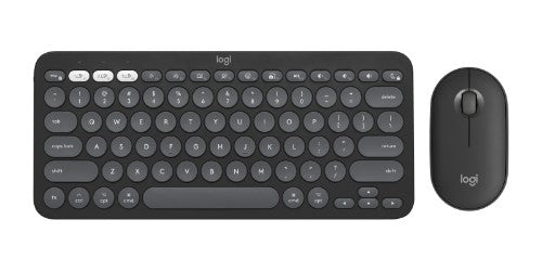 Logitech Pebble 2 Combo for Mac
