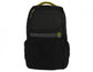 STM Saga 38.1 cm (15") Backpack case Black