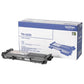 Brother TN-2250 toner cartridge 1 pc(s) Original Black