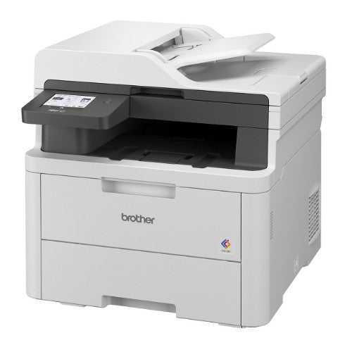 Brother MFC-L3755CDW multifunction printer Laser A4 600 x 2400 DPI 26 ppm Wi-Fi