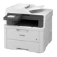 Brother MFC-L3755CDW multifunction printer Laser A4 600 x 2400 DPI 26 ppm Wi-Fi