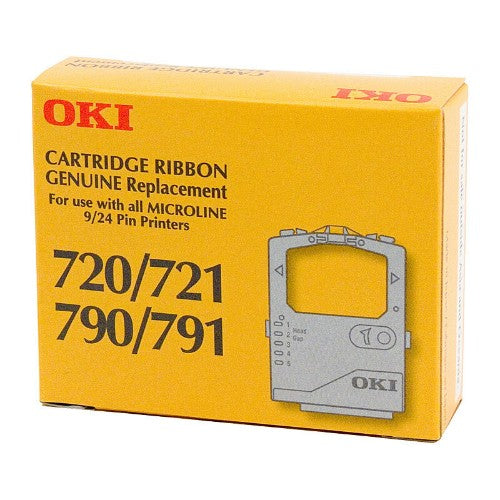 OKI 44641401 printer ribbon