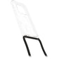 OtterBox React Series Necklace MagSafe for iPhone 15 Pro, Clear