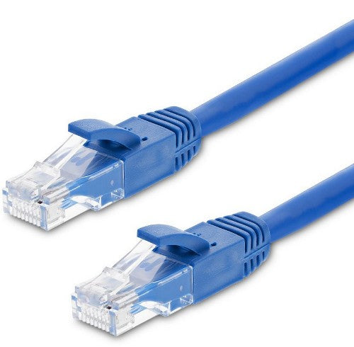 Astrotek AT-RJ45BLU6-15M networking cable Blue Cat6 U/UTP (UTP)