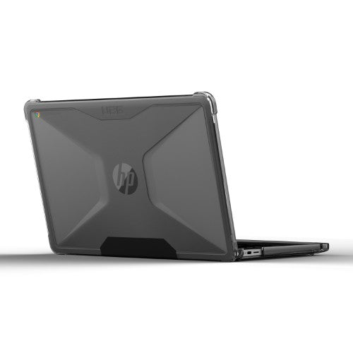 Urban Armor Gear Armor Shell 35.6 cm (14") Cover Grey, Translucent
