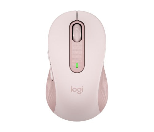Logitech 910-006263 mouse Office Right-hand Bluetooth Optical 4000 DPI