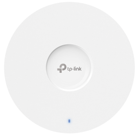 TP-Link Omada AX6000 Ceiling Mount WiFi 6 Access Point