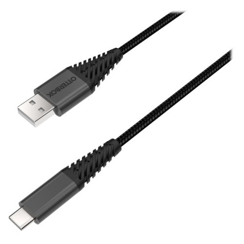 OtterBox CONNECTED+ USB-A to USB-C Cable