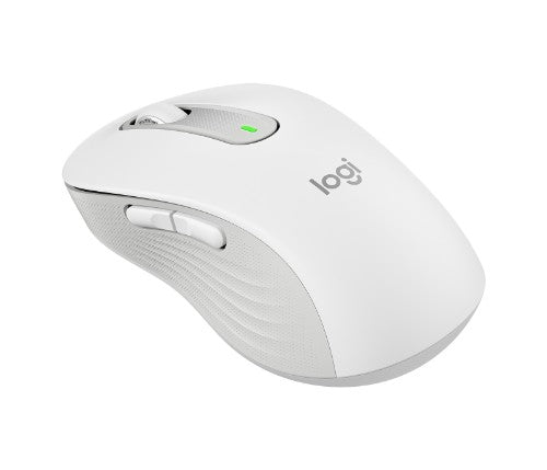 Logitech 910-006249 mouse Office Right-hand Bluetooth Optical 4000 DPI