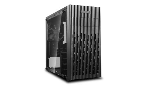 DeepCool Matrexx 30 Mini Tower Black
