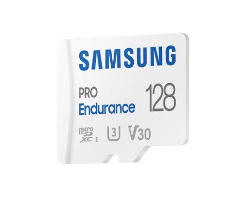 Samsung MB-MJ128KA 128 GB MicroSDXC UHS-I Class 10