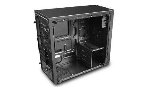 DeepCool Matrexx 30 Mini Tower Black