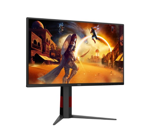 AOC 25G4S computer monitor