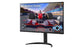 LG 32UR550K-B computer monitor 80 cm (31.5") 3840 x 2160 pixels 4K Ultra HD Black