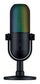 Razer Seiren V3 Chroma Black Tablet microphone