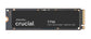 Crucial T710 1 TB M.2 PCI Express 5.0 NVMe