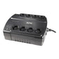 APC BE700G-AZ uninterruptible power supply (UPS) 0.7 kVA 405 W 8 AC outlet(s)
