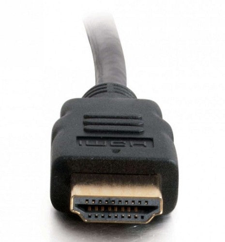 Simplecom CAH430 HDMI cable 3 m HDMI Type A (Standard) 3 x HDMI Type A (Standard) Black