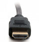 Simplecom CAH430 HDMI cable 3 m HDMI Type A (Standard) 3 x HDMI Type A (Standard) Black