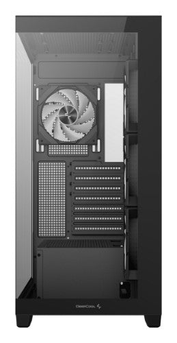 DeepCool CG580 4F Midi Tower Black