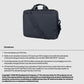 HP Everyday 16-inch Laptop Briefcase