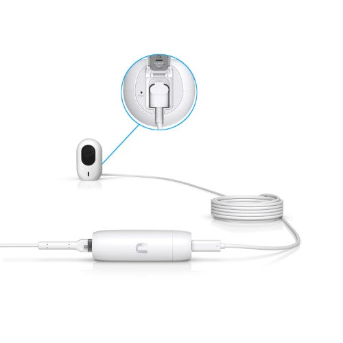 Ubiquiti Networks UACC-ADAPTER-POE-USBC PoE adapter