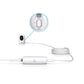 Ubiquiti Networks UACC-ADAPTER-POE-USBC PoE adapter