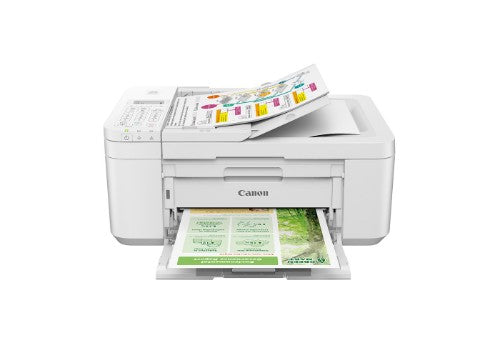 Canon PIXMA TR4665 multifunction printer Inkjet A4 4800 x 1200 DPI Wi-Fi