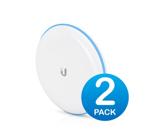 Ubiquiti Networks Building-to-Building Bridge Network bridge White