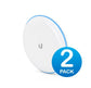 Ubiquiti Networks Building-to-Building Bridge Network bridge White