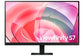 Samsung LS27D700EAEXXY computer monitor 68.6 cm (27") 3840 x 2160 pixels 4K Ultra HD LCD Black