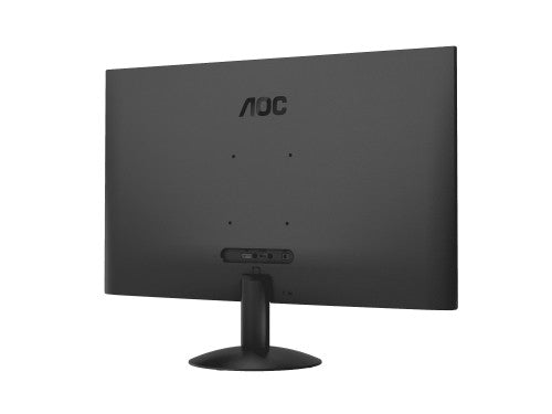 AOC Q27B30E computer monitor 68.6 cm (27") 2560 x 1440 pixels Quad HD Black