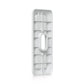 Ubiquiti UACC-G4 Doorbell Pro PoE-Gang Box White Aluminium