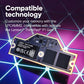 Crucial CT32G75C2LP5X memory module 32 GB 1 x 32 GB LPDDR5X 7500 MT/s