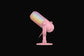 Razer Seiren V3 Chroma Pink PC microphone