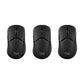 HyperX Pulsefire Saga Pro Wireless Gaming Mouse (Black)