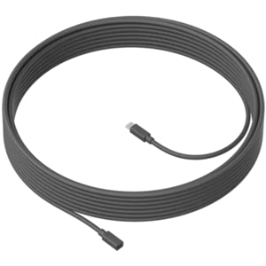 Logitech MeetUp Mic Extension Cable