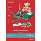 Canon MP-101 (A4, 50 Sheets) photo paper