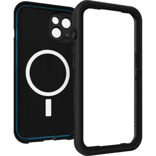 OtterBox Frē Series for Apple iPhone 14, black