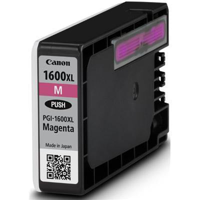Canon PGI-1600XLM ink cartridge Original Magenta
