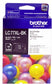 Brother LC77XLBK ink cartridge 1 pc(s) Original High (XL) Yield Photo black