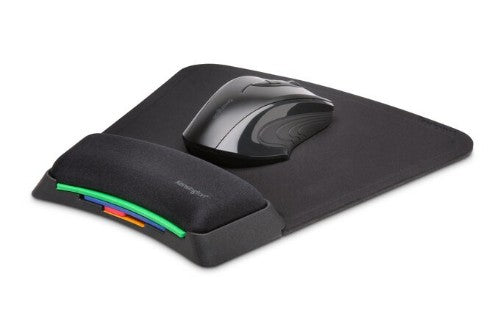 Kensington SmartFit Black