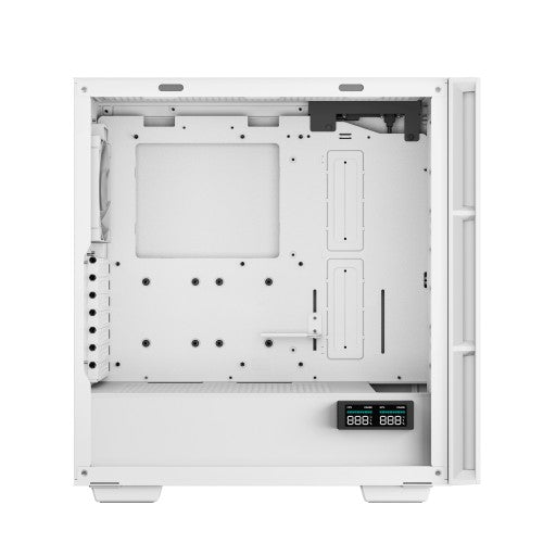 DeepCool CH560 DIGITAL WH Midi Tower White